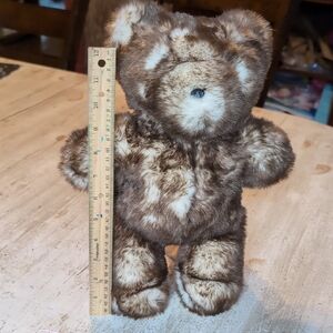 Teddy Bear "Mohair" Fur (imitation)
